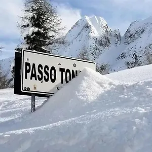 Appartamento A Due Passi Dal Cielo 