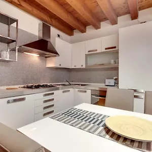 Appartamento Priuli 20 