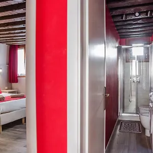 Appartamento Rosso 