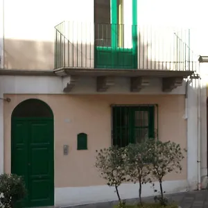Casa vacanze Via Giuseppe Garibaldi 115 