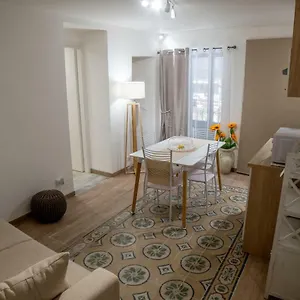 Casa vacanze A Casa Di Antonietta 