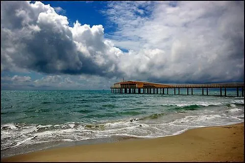 ***  Hotel Maita Lido di Camaiore Italy