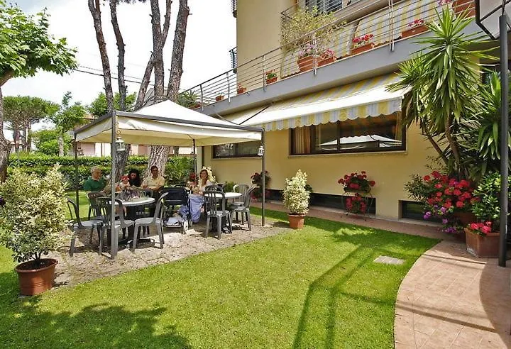Hotel Maita Lido di Camaiore