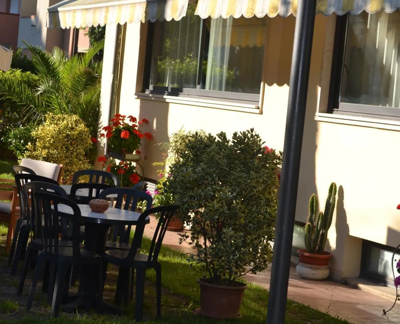 Hotel Maita Lido di Camaiore
