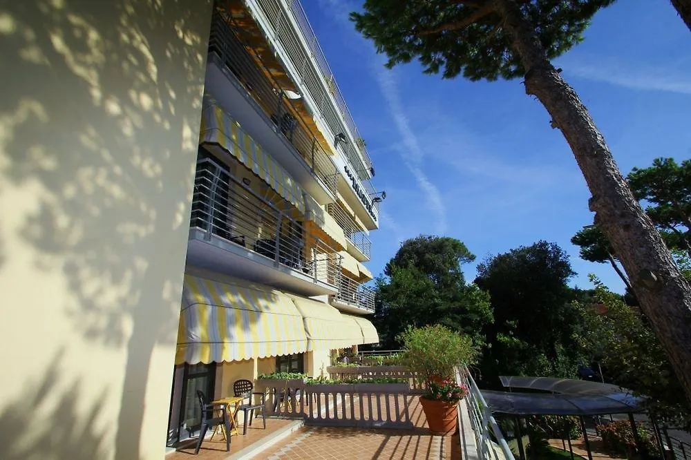 Hotel Maita Lido di Camaiore
