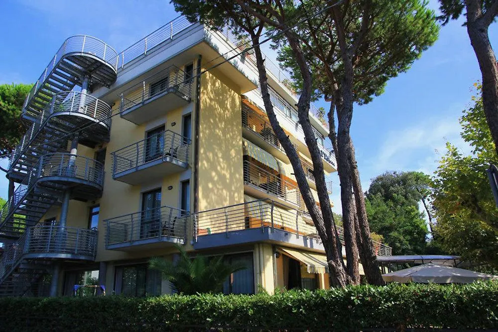 Hotel Maita Lido di Camaiore