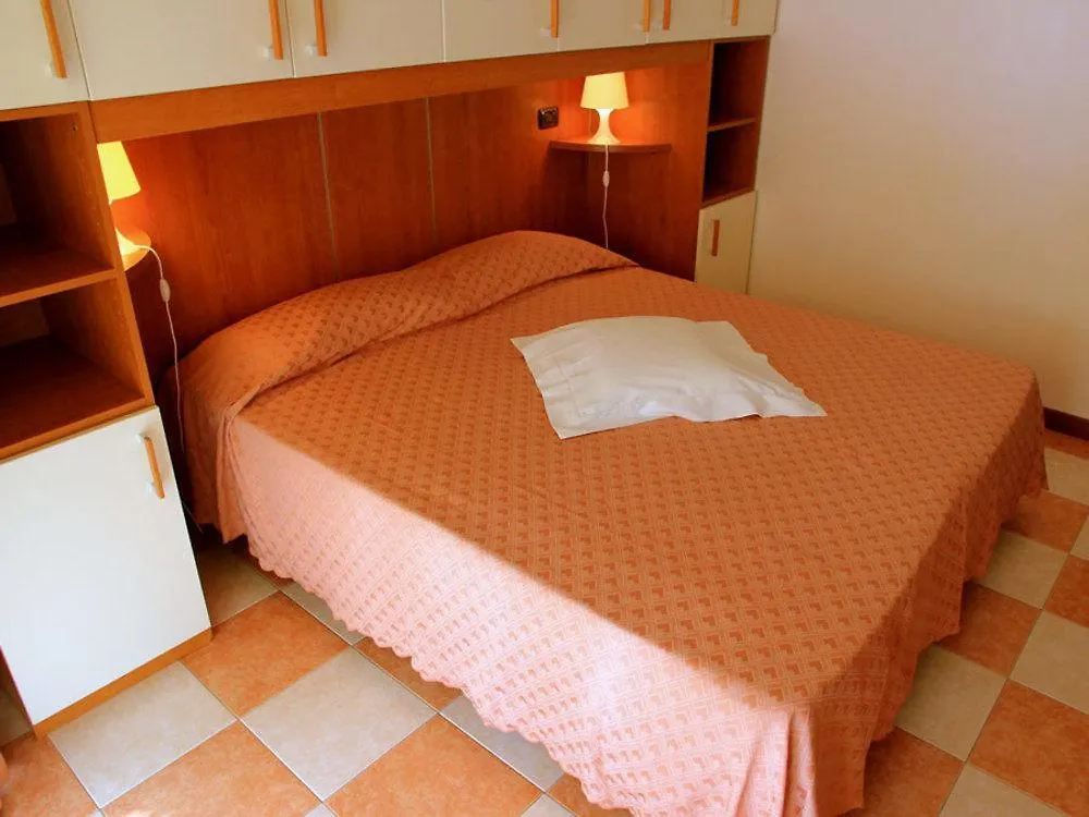 ***  Hotel Maita Lido di Camaiore Italy