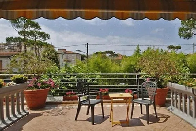 Hotel Maita Lido di Camaiore