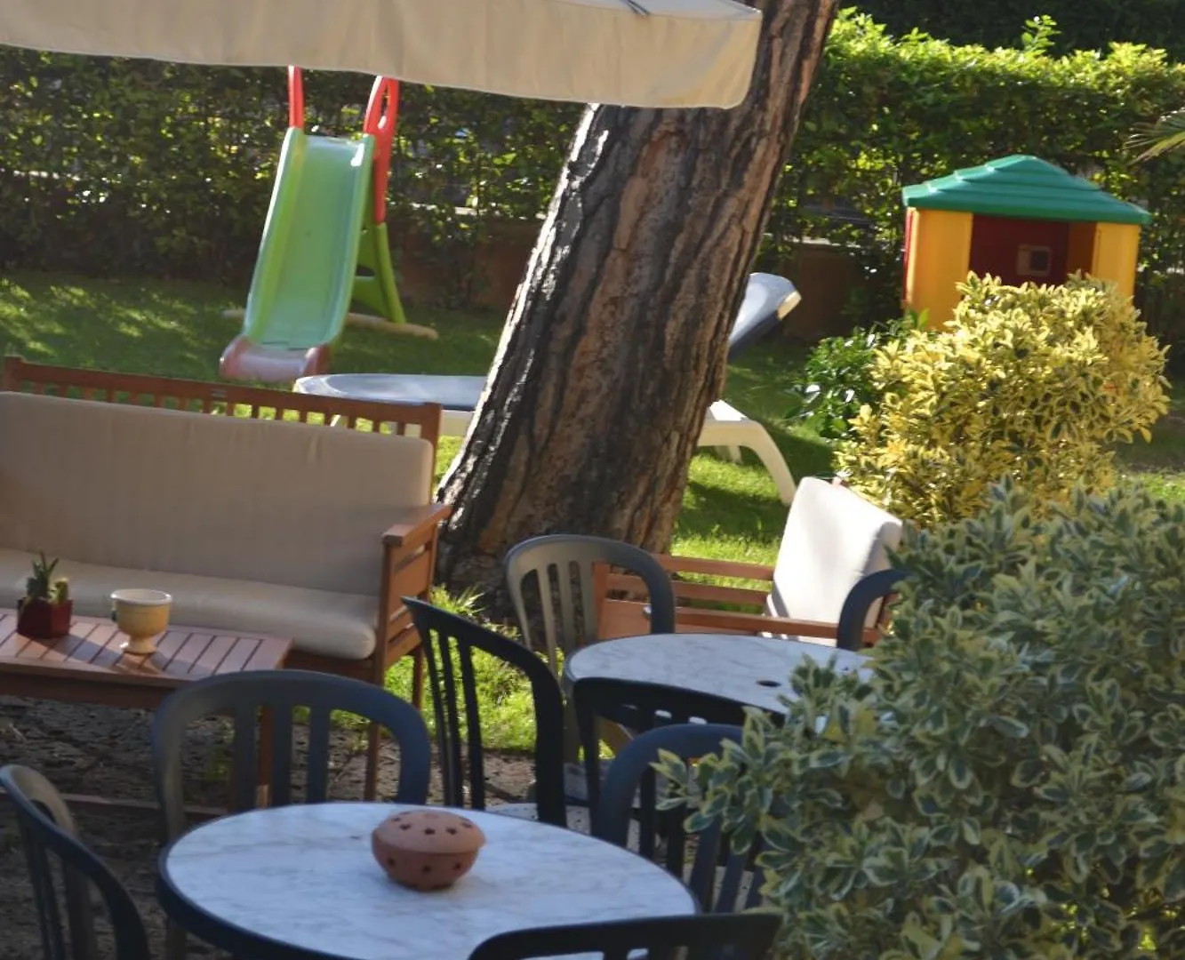 Hotel Maita Lido di Camaiore