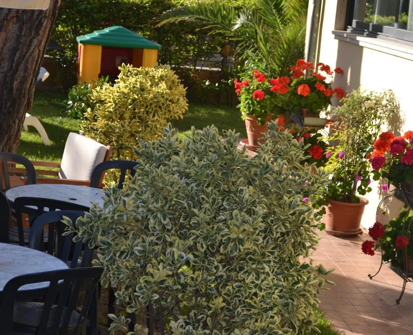 Hotel Maita Lido di Camaiore 3*,