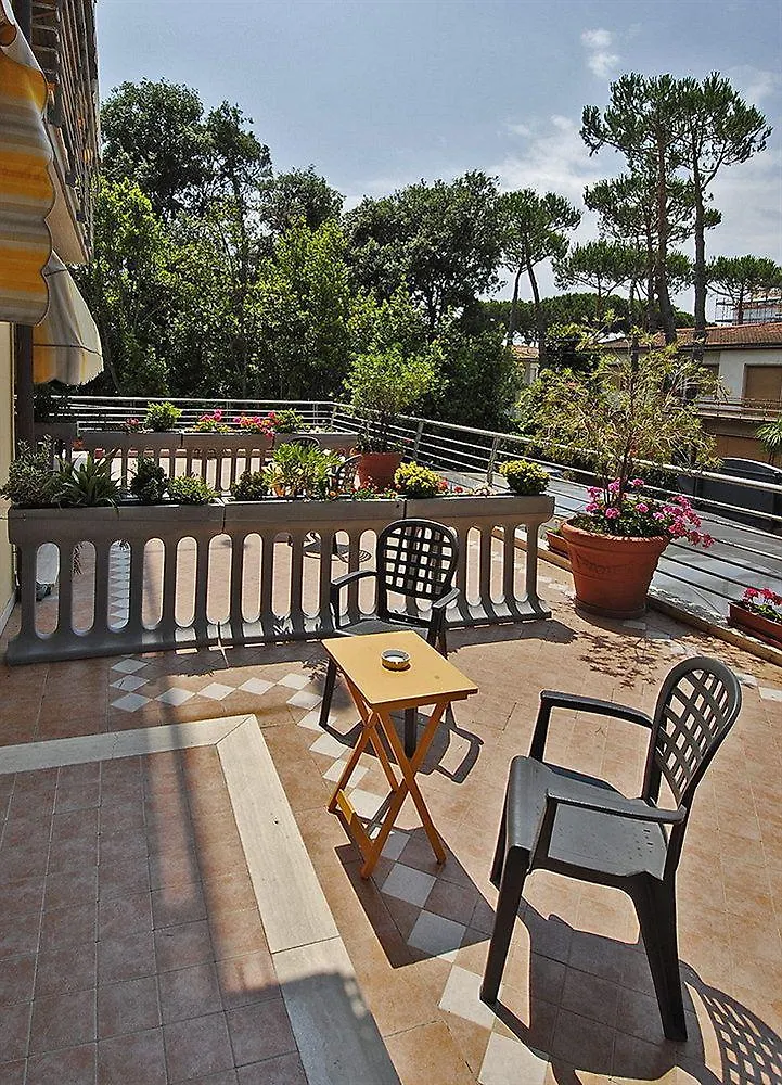 Hotel Maita Lido di Camaiore