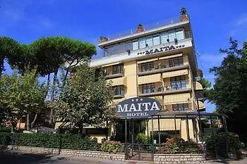 Hotel Maita Lido di Camaiore