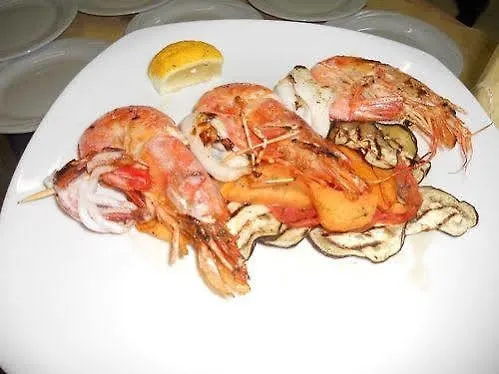 Hotel Maita Lido di Camaiore 3*,  Italia