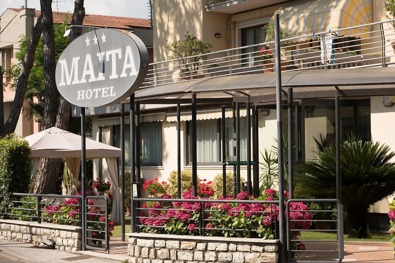 Hotel Maita Lido di Camaiore