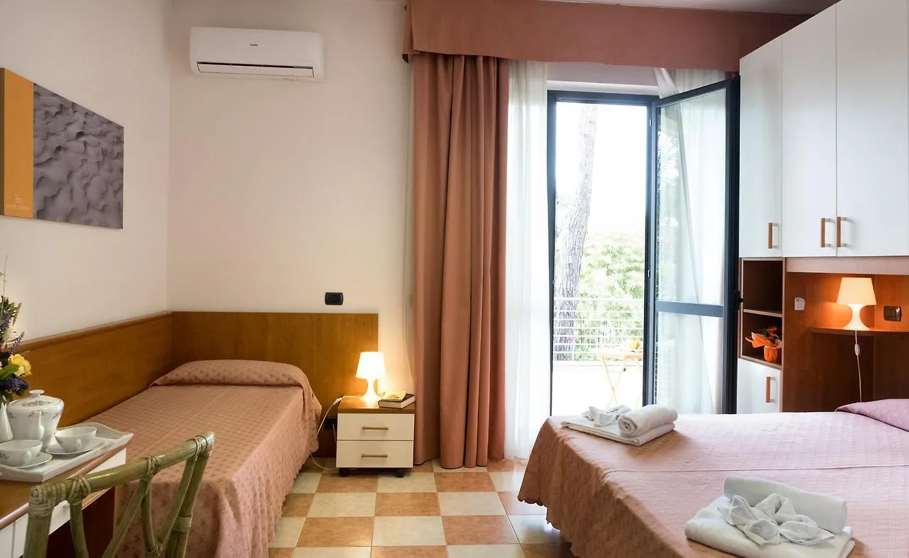 Hotel Maita Lido di Camaiore Italia