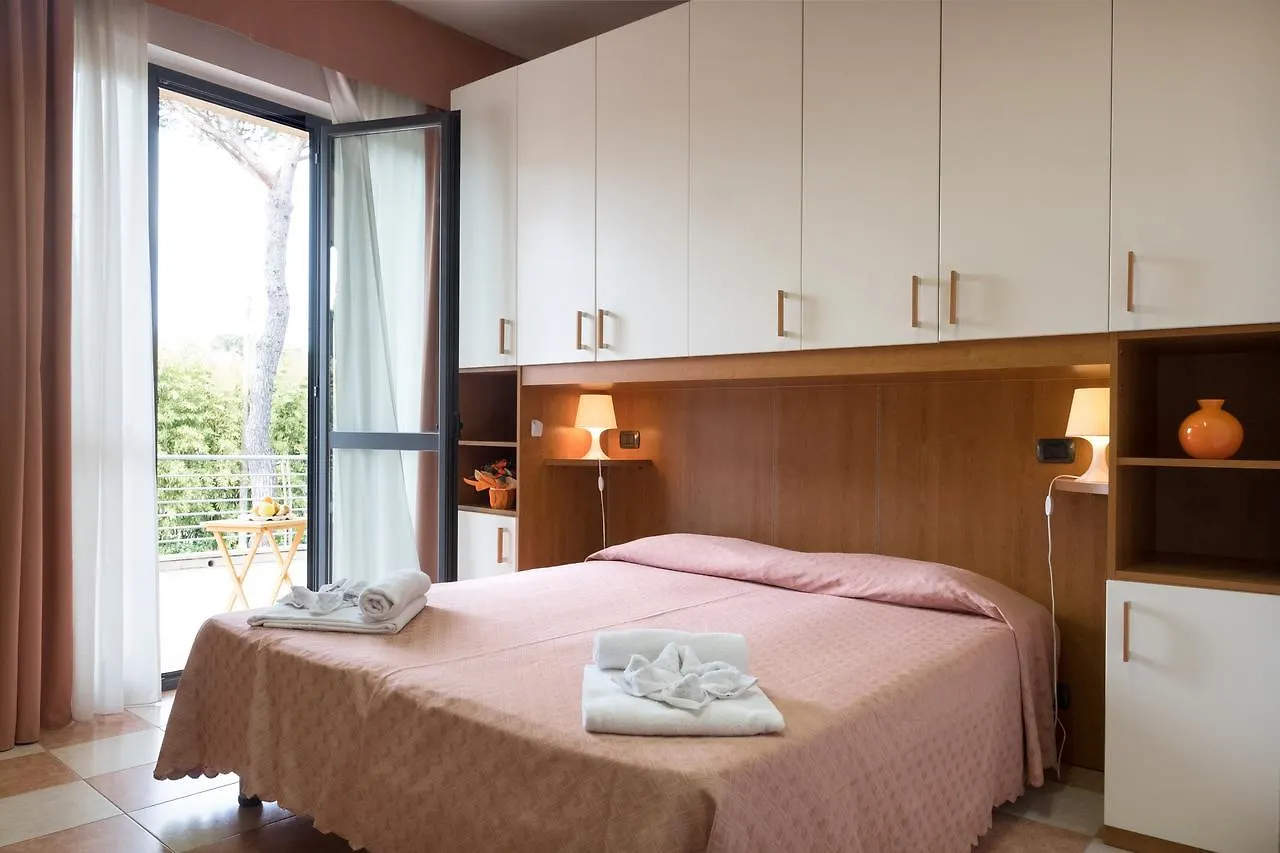 ***  Hotel Maita Lido di Camaiore Italia