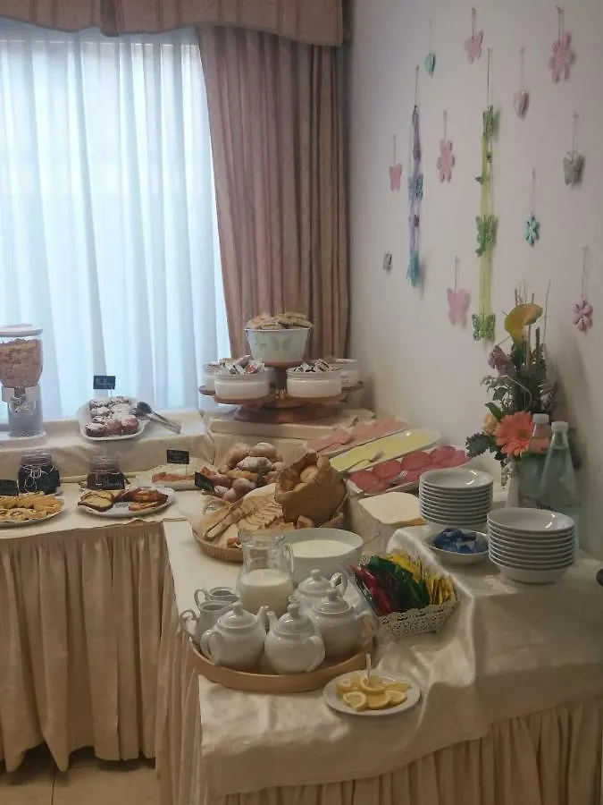 Hotel Maita Lido di Camaiore